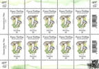 Österreich 2024 o - 10 x € 0,95 - Frauen-Träubling -