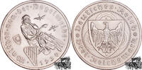 Deutschland 3 Mark 3 Mark 1930 A - Vogelweide -