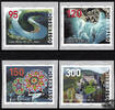 Österreich ** 2024 - Dispenser-Marken, 22. Serie -