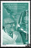 Österreich 2024 ** - € 0,95 - Herbert Hönel - Erstes wasserlösliches Lackkunstharz -