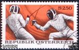 Österreich Österreich o 1974 - 2,50 S - Sport -