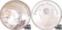Portugal 2,5 Euro 2,5 Euro 2008 - Fado -