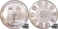 10 Euro 10 Euro 2005 - Kathedrale von Porto -