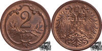 2 Heller 2 Heller 1899 -