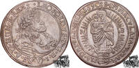15 Kreuzer XV Kreuzer 1690 NB-PO Österreich/Ungarn -