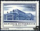 Österreich Österreich ** 1955 - 2,40 S - Eröffnung von Staatsoper -