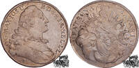 Deutschland 1 Taler 1 Madonnentaler 1773 A - Bayern/Deutschland -
