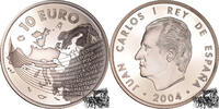 10 Euro 10 Euro 2004 - EU-Erweiterung -