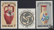 Griechenland Griechenland 1976 ** - EUROPA, Kunsthandwerk -