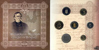 Kroatien 1-100 Forint KMS 2003 - Ungarn -