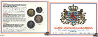 Deutschland 1-50 France KMS 1992 - Luxemburg -