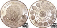 Chile 10000 Peso 10000 Pesos 1991 - Chile, Ibero-American -