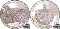 10 Pesos 10 Pesos 1999 - Johann Wolfgang von Goethe -