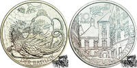 Österreich 10 Euro 10 Euro 2009 - Basilisk, in Kapsel -