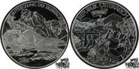 Österreich 10 Euro 10 Euro 2010 - Entdeckung des Erzberges, in Kapsel -