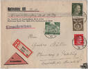 3. Reich - Nr. 840 Tag der Wehrmacht -