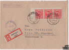 Österreich - Nr. 705 Posthornserie, Besatzungszone 1945 -