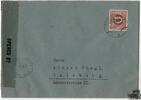 Österreich - Nr. 706 Posthornserie, Besatzungszone 1945 -
