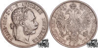 1 Gulden 1 Gulden 1891 -
