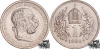 1 Krone 1 Krone 1899 -