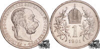 1 Krone 1 Krone 1901 -