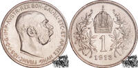 1 Krone 1 Krone 1913 -