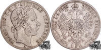 Österreich 1 Gulden 1 Gulden 1869 A - Österreich -