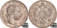1 Gulden 1 Gulden 1889 -