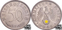 Deutschland 50 Pfennig 50 Pfennig 1942 B - Deutschland -