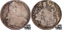 Deutschland 1 Taler 1 Madonnentaler 1765 A - Deutschland / Bayern -
