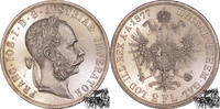 Österreich 2 Gulden 2 Gulden 1877 - Österreich -