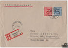 Österreich - Nr. 705+709 Posthornserie, Besatzungszone 1945 -