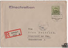 Österreich - Nr. 710 Posthornserie, Besatzungszone 1945 -