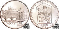 Unbekannt 50 Korun 50 Korun 1986 - Prag -
