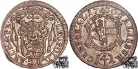 4 Kreuzer 4 Kreuzer 1730 - Österreich / Salzburg -