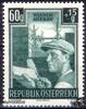 Österreich Österreich 1951 **, Gr. 60+15 - Wiederaufbau II. -