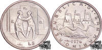 San Marino 5 Lire 5 Lire 1976 - San Marino, FAO -
