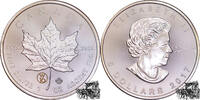 Kanada 5 Dollar 5 Dollar 2017 - Maple Leaf,Privy Mark W16 -
