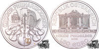 Österreich 1 1/2 Euro 1 1/2 Euro 2016 Philharmoniker, Privy Mark W16 -