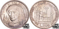 San Marino 1000 Lire 1000 Lire 1977 - Filippo Brunelleschi -