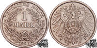 Deutschland 1 Mark 1 Mark 1905 D -