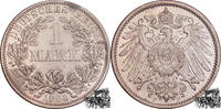 Deutschland 1 Mark 1 Mark 1903 F -