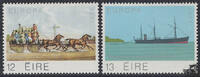 Irland Irland 1979 o - EUROPA, Postgeschichte -