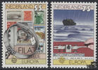 Niederlande Niederlande 1979 ** - EUROPA, Postgeschichte -