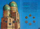 Usbekistan 1-50 KMS - Usbekistan - 1994 -