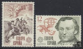 Spanien Spanien 1979 ** - EUROPA, Postgeschichte -