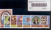 Grenada Grenada 1978 ''150.Todestag von Ludwig van Beethoven'' -