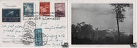 Österreich Österreich 1. Republik - Nr. 598, 601, 603 Flugpost -