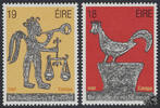 Irland Irland 1981 o - EUROPA, Folklore -