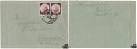 Österreich 3. Reich Ostmark - Nr. 810 150. Todestag Mozarts -